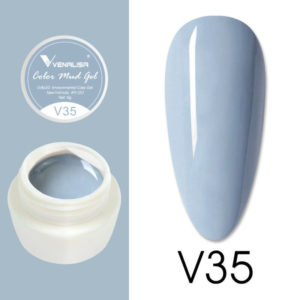 Venalisa-mud-gel-v35-szines-festozsele-5-gr