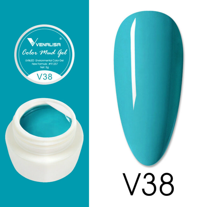 Venalisa-mud-gel-v38 Venalisa-mud-gel-v38-szines-festozsele-5-gr