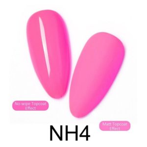 Venalisa neon pink gél lakk NH4 7.5 ml