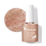 Venalisa gél lakk 705 Rose gold árnyalat 7.5 ml