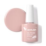 Venalisa gél lakk 708 nude pink árnyalat