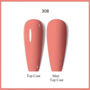 PSN-gél-lakk-308-nude-pink