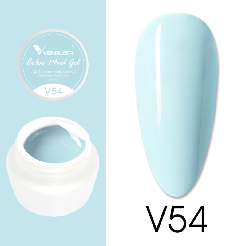 Venalisa-mud-gél-V54-színes-festőzselé-5gr