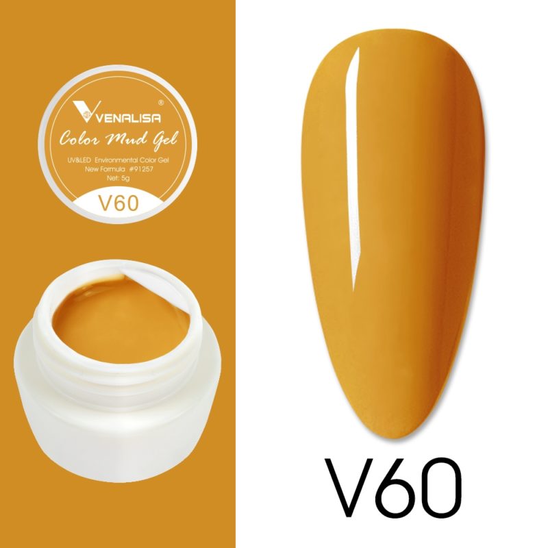 Venalisa-mud-gel-V60-színes-festőzselé
