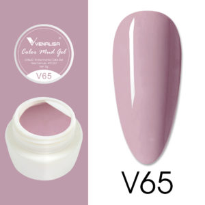 Venalisa-mud-gel-V65-színes-festőzselé