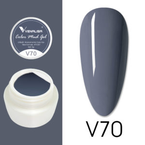 Venalisa-mud-gél-V70-színes-festőzselé