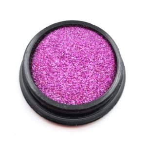 psn-hologramos-csillámpor-light purple