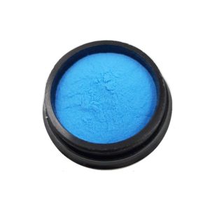 fluoreszkalo-pigmentpor-neon-kék