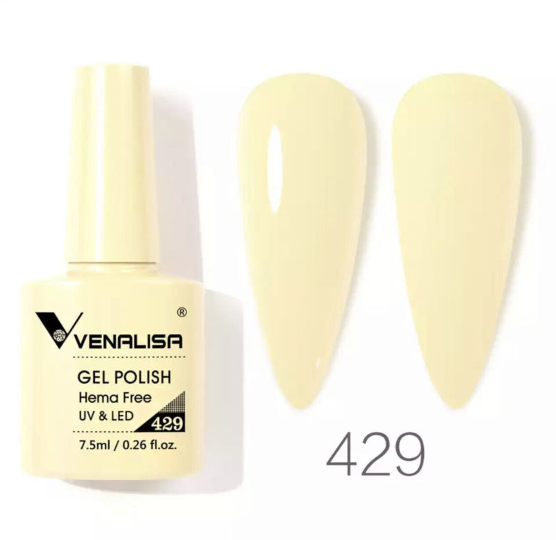 venalisa-hema-free-gél-lakk-429-7.5 ml