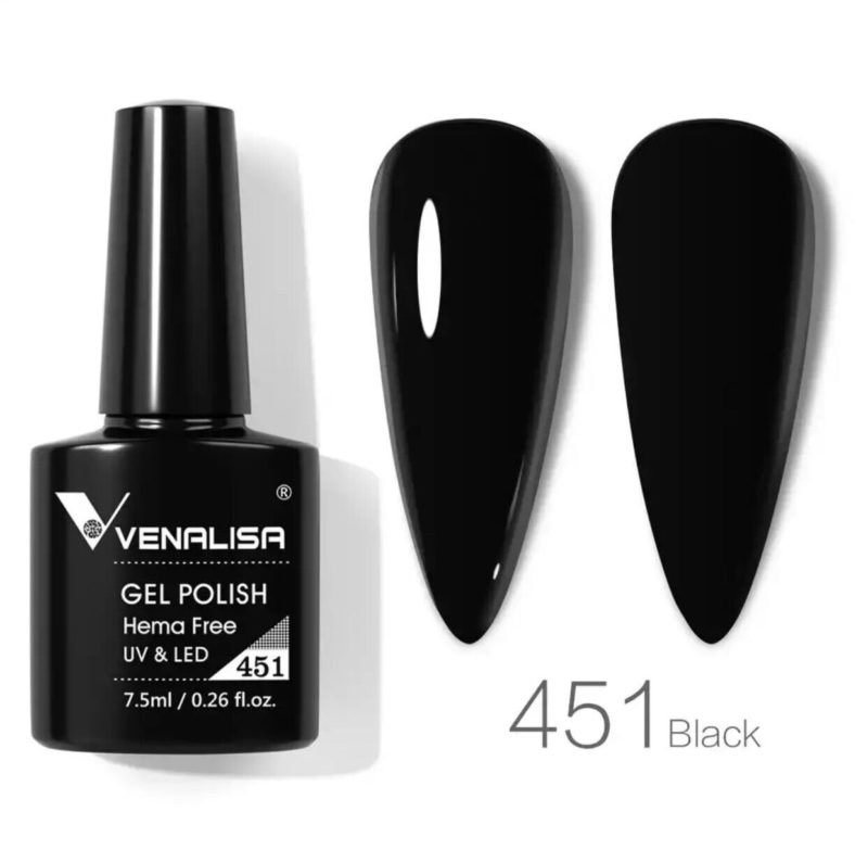 Venalisa-hema-free-gél-lakk-451-fekete-7.5ml