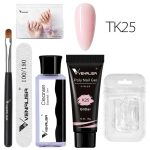 Venalisa-poly-gel-szett-tk25