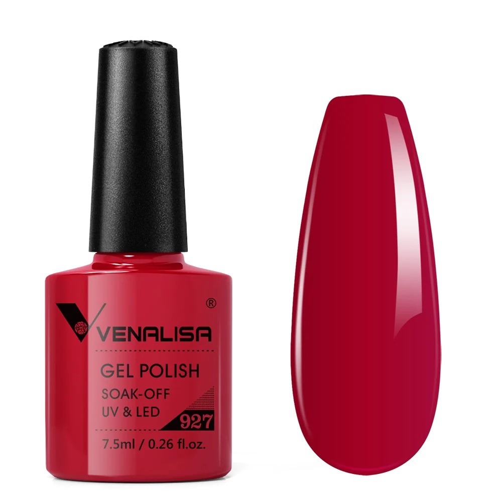 venalisa gél lakk 927 venalisa gél lakk 927