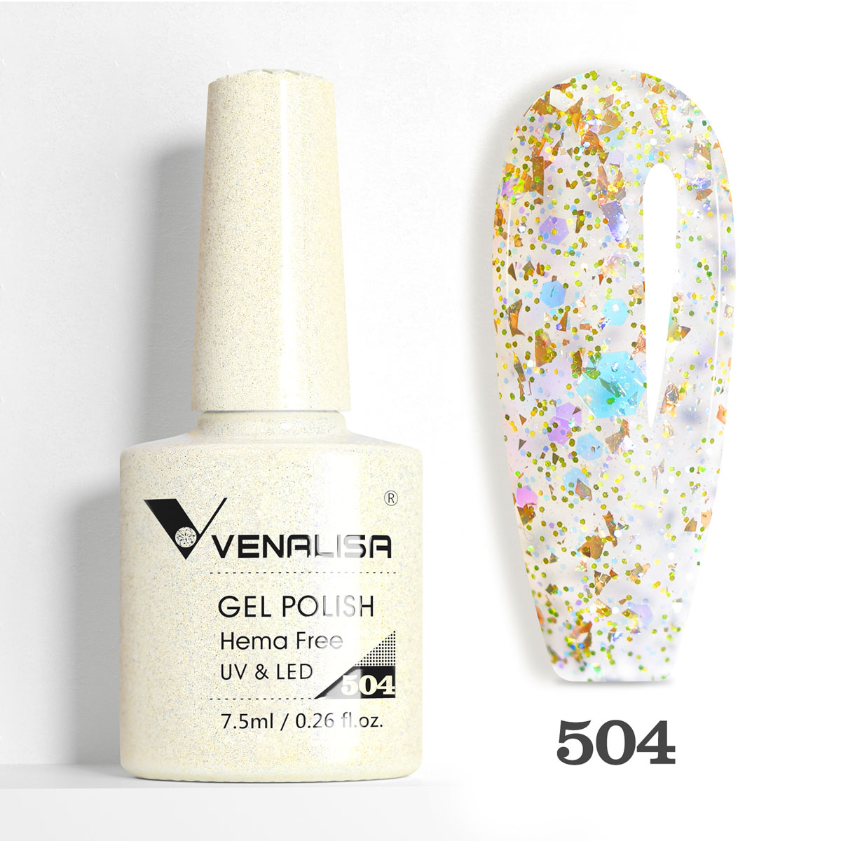 Venalisa VIP5 504 Venalisa VIP5 504