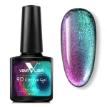 9d galaxy cat eye