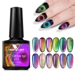 venalisa 9d cat eye